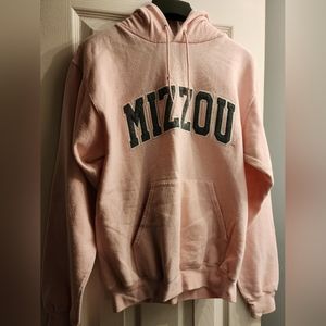 Women's MIZZOU Hoodie